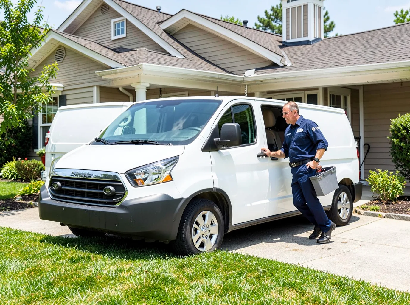 Emergency Plumber company in Fife, WA